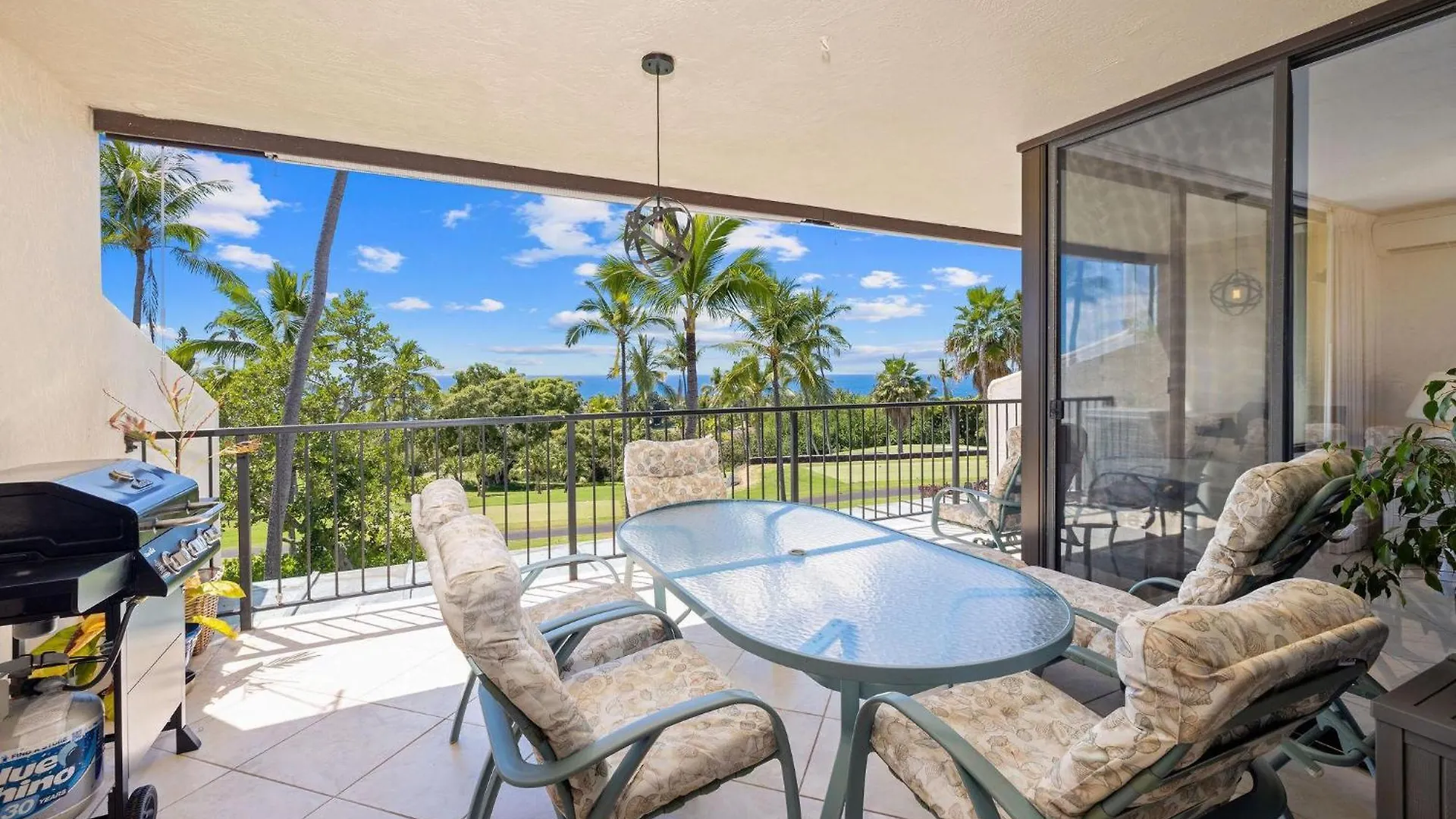 Holiday home Country Club Villas#326 Kailua-Kona