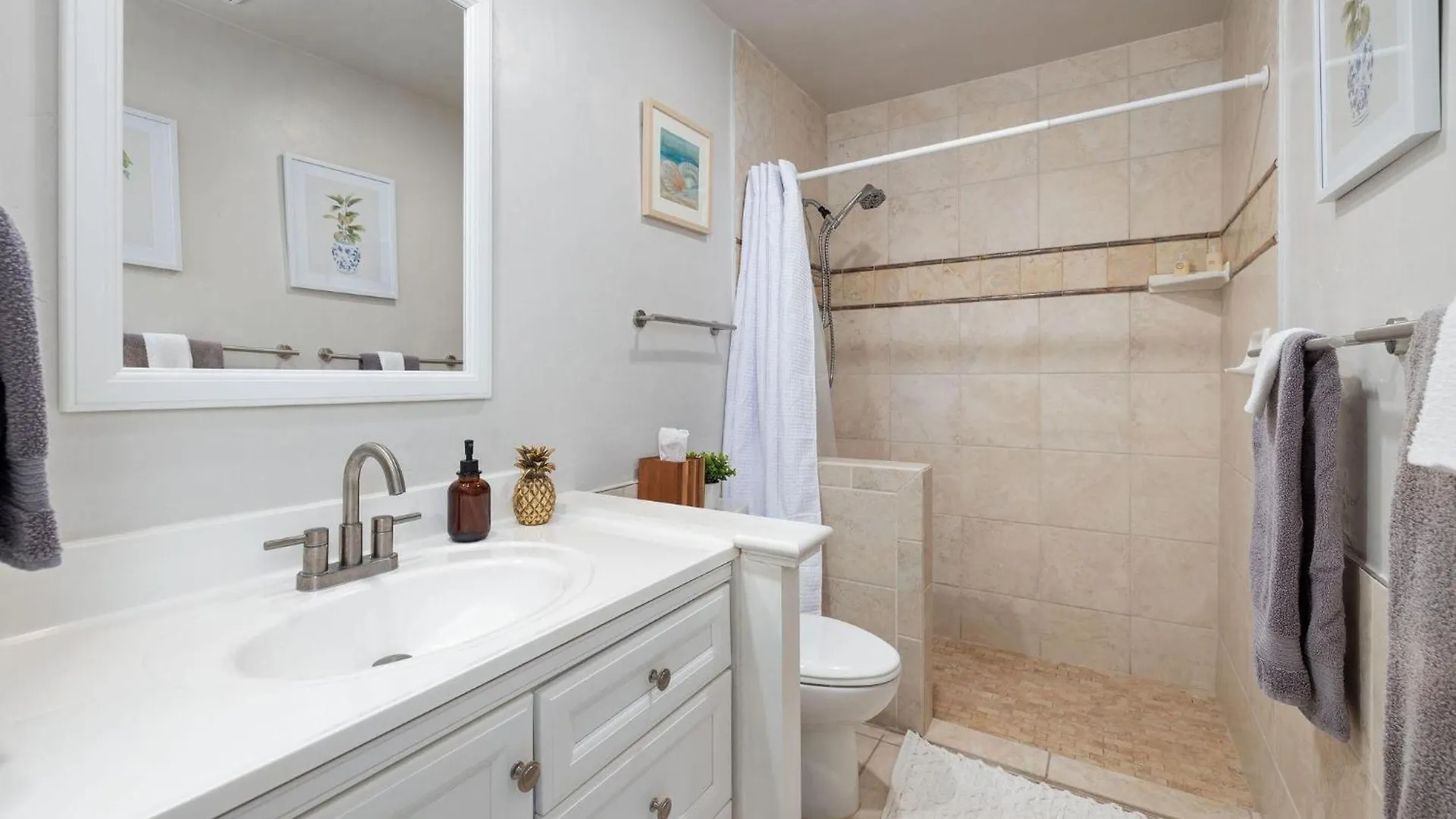 Holiday home Country Club Villas#326 Kailua-Kona