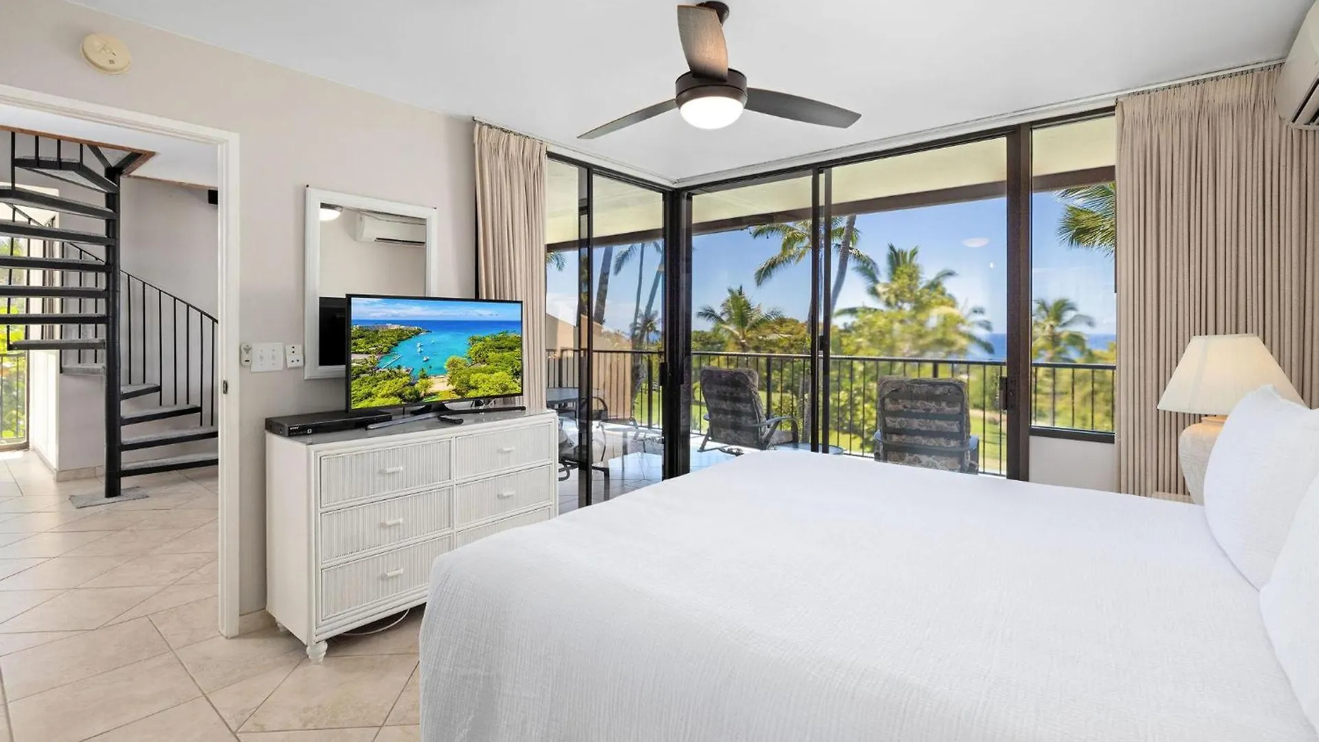 Country Club Villas#326 Kailua-Kona Holiday home