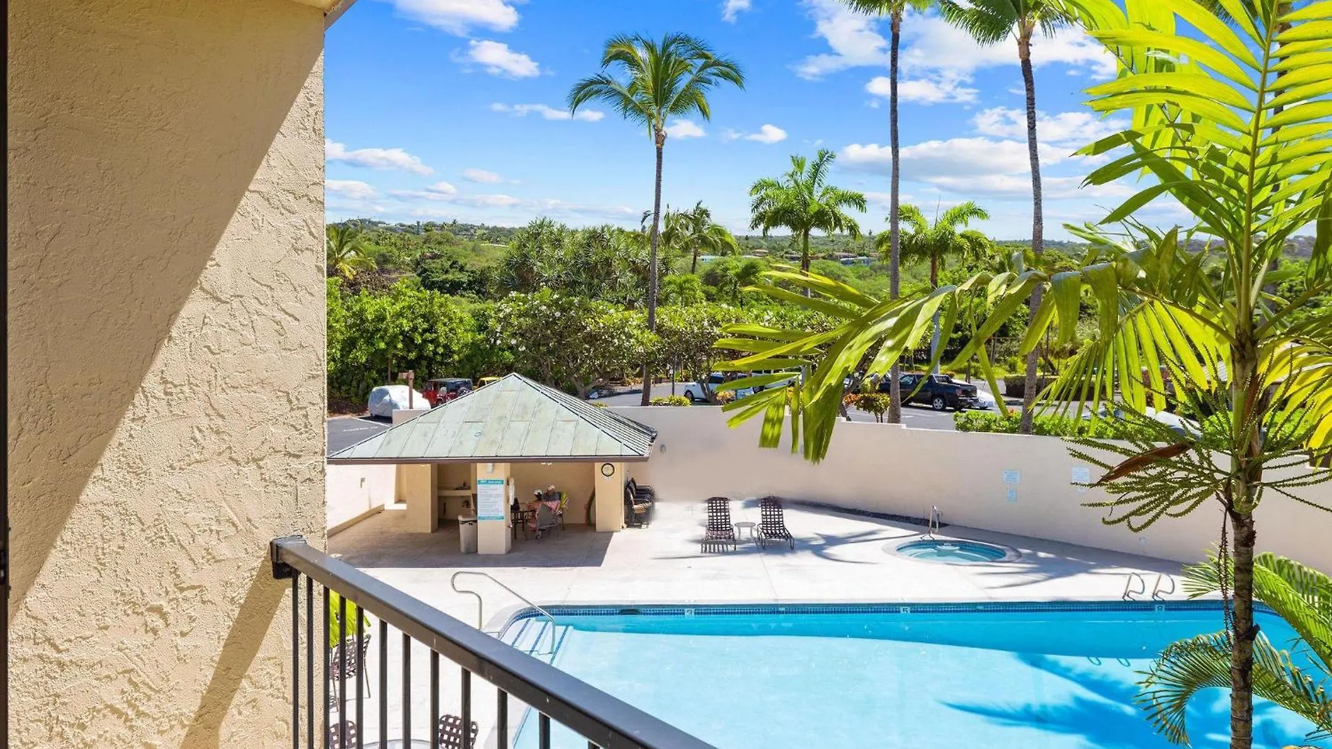Holiday home Country Club Villas#326 Kailua-Kona