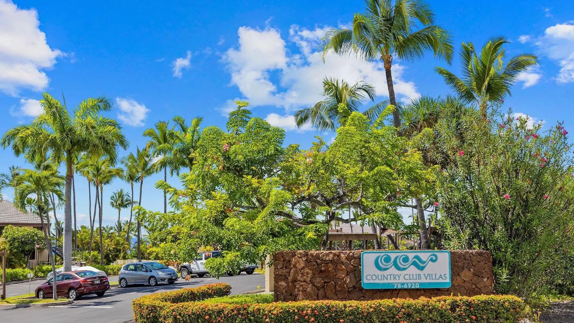 Holiday home Country Club Villas#326 Kailua-Kona United States