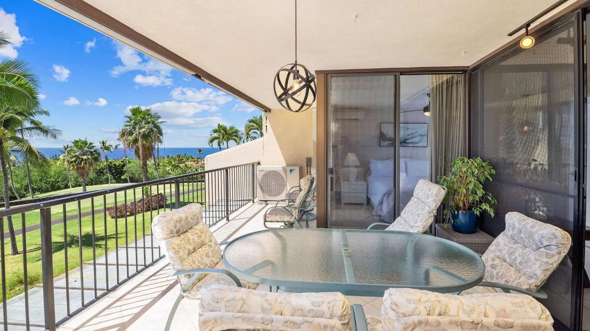 Holiday home Country Club Villas#326 Kailua-Kona United States