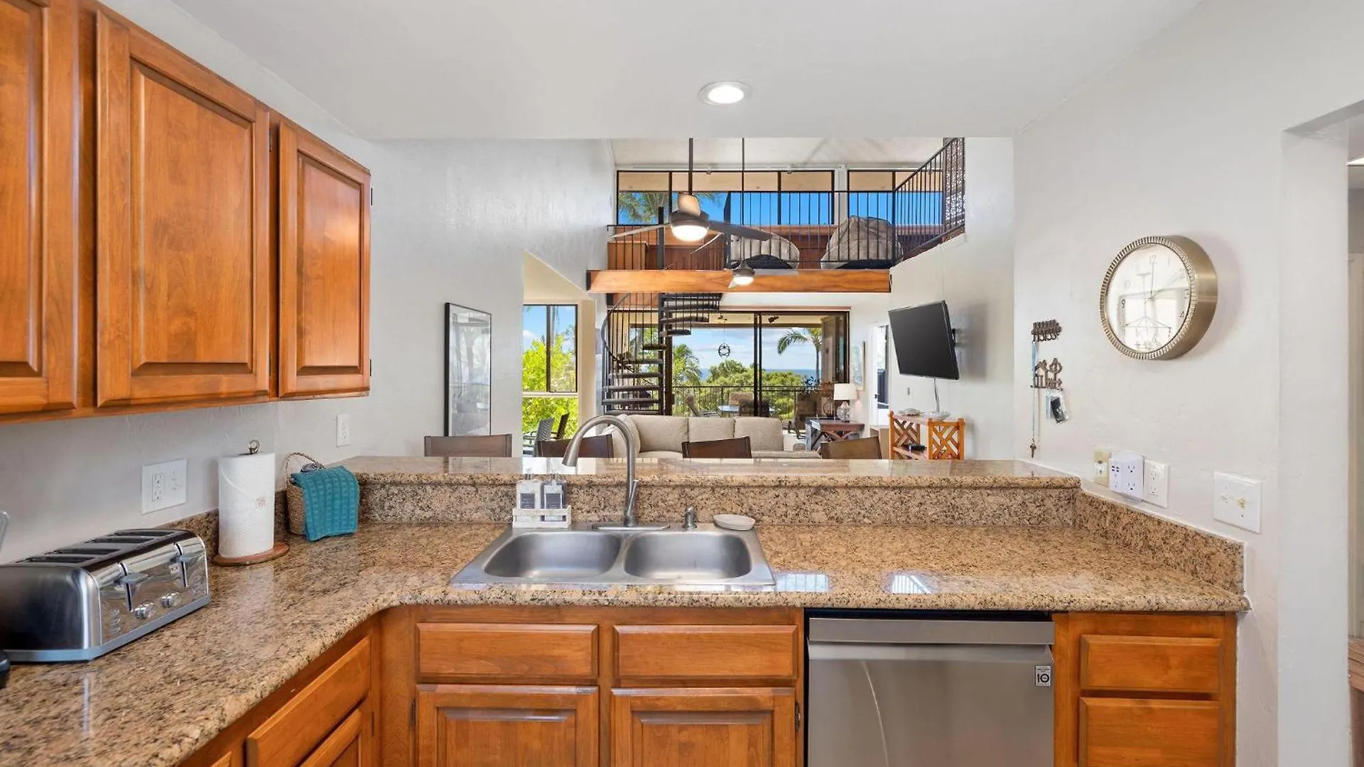Holiday home Country Club Villas#326 Kailua-Kona