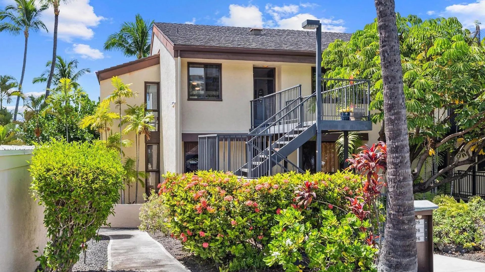 Country Club Villas#326 Kailua-Kona United States