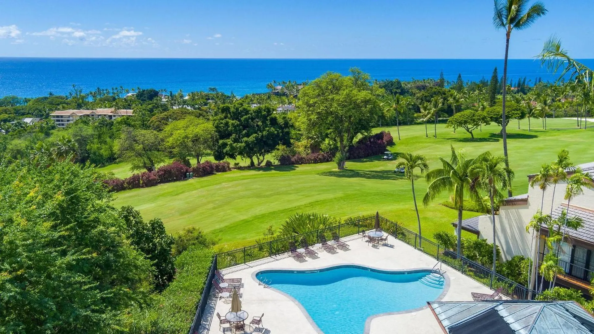 Country Club Villas#326 Kailua-Kona 0*,  United States