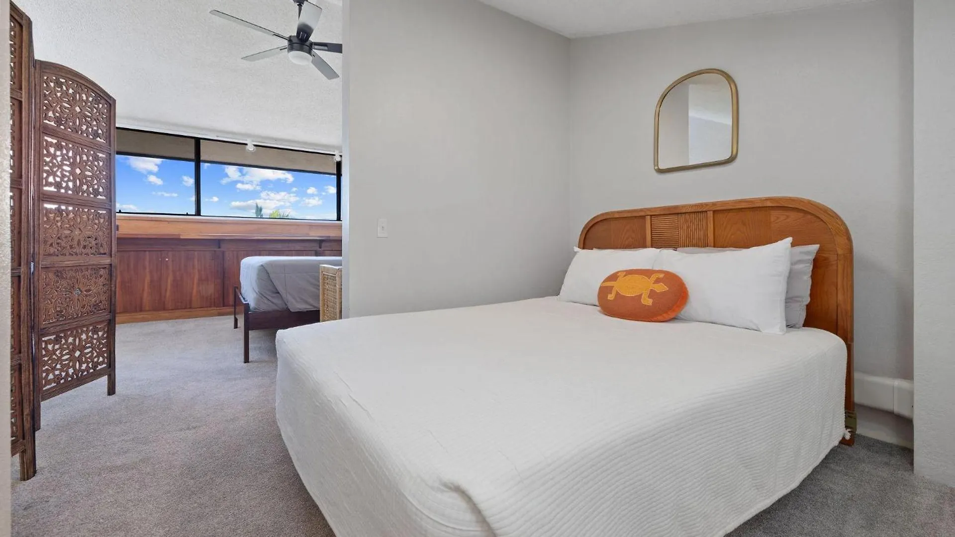 Country Club Villas#326 Kailua-Kona Holiday home
