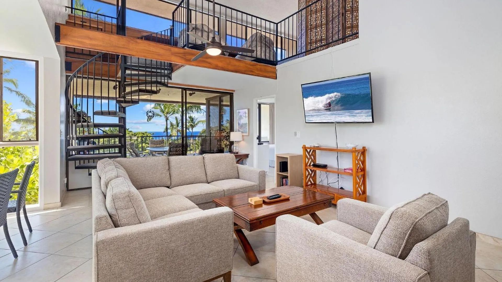 Holiday home Country Club Villas#326 Kailua-Kona United States