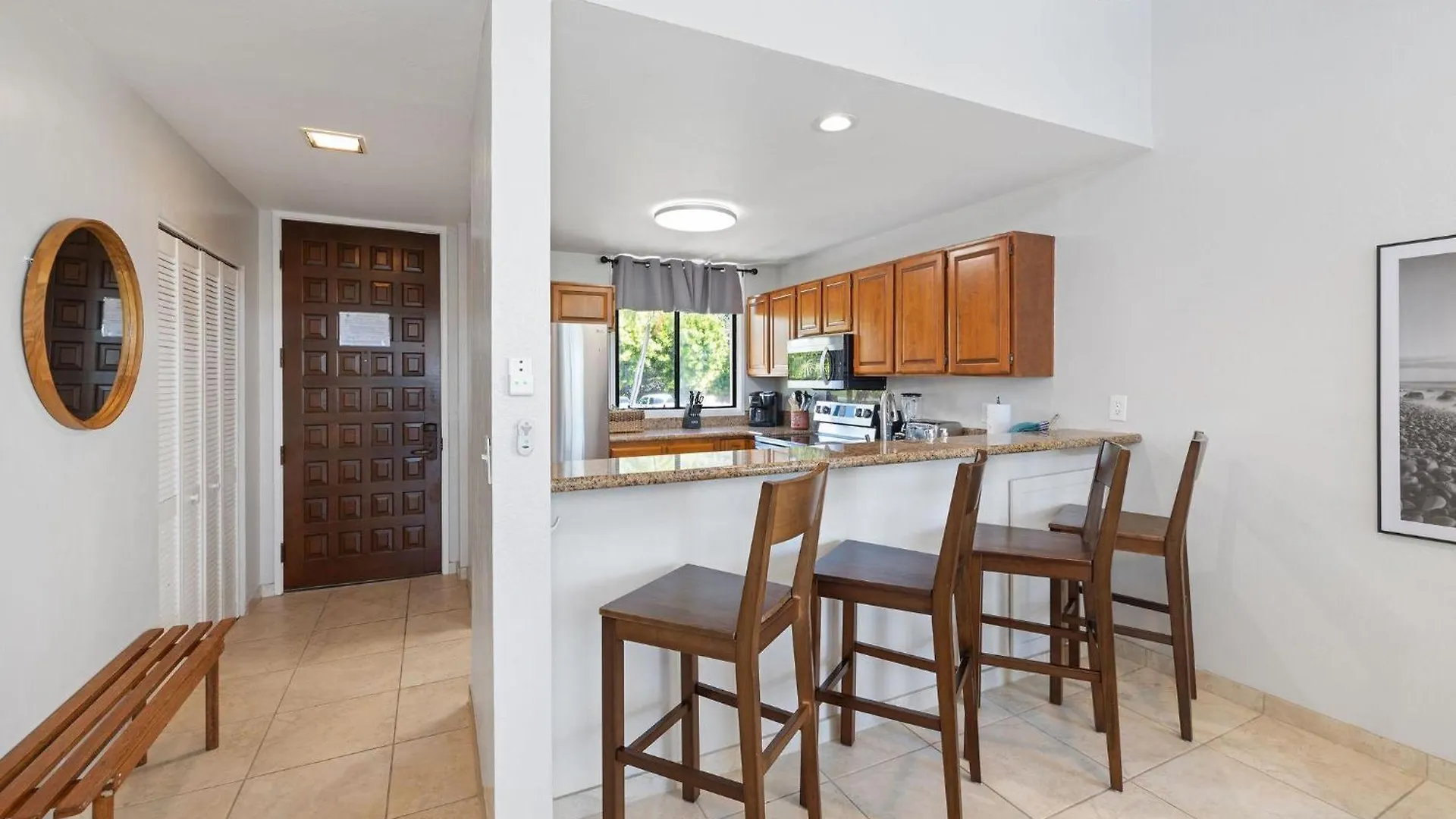Country Club Villas#326 Kailua-Kona Holiday home