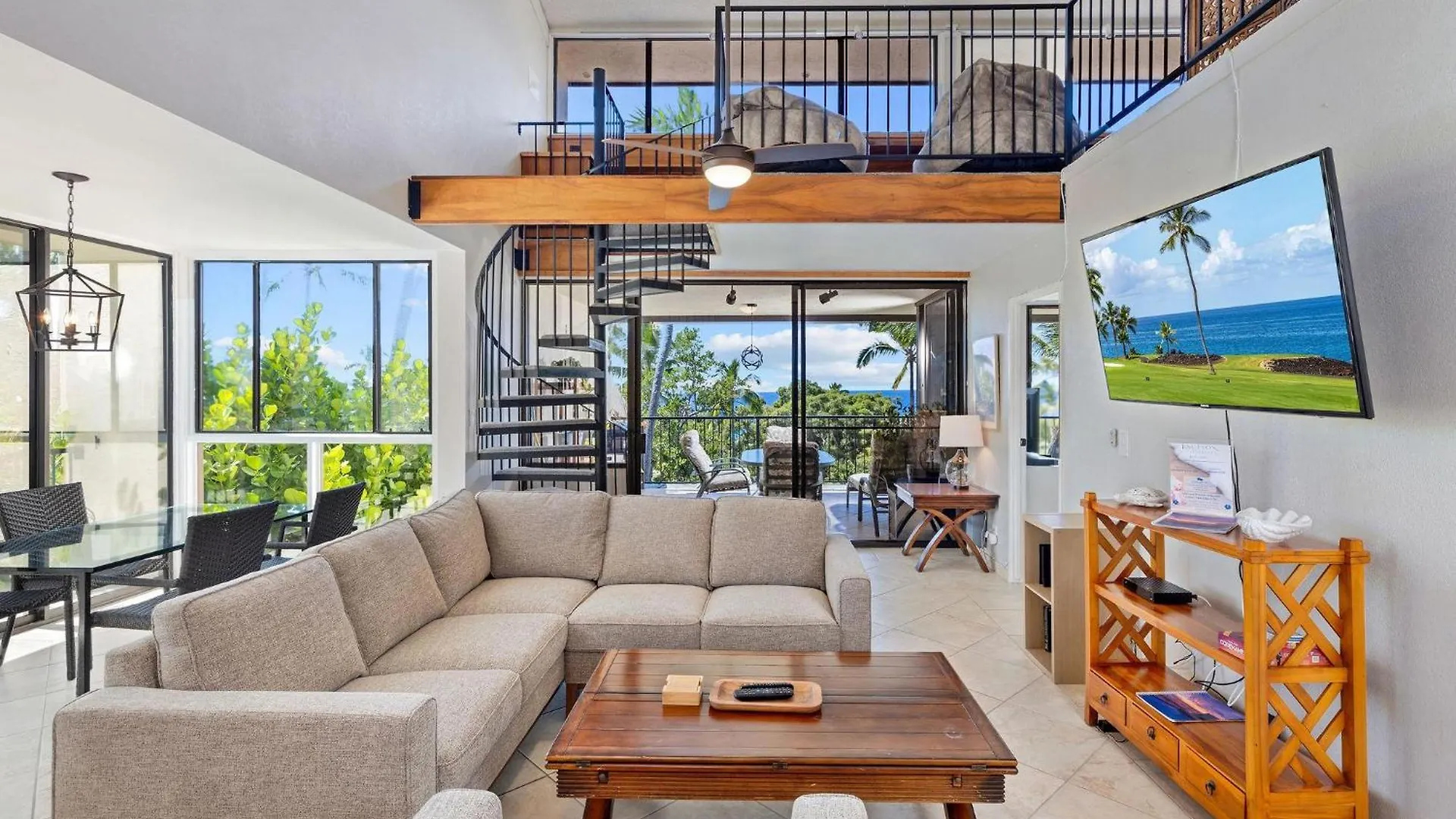 Holiday home Country Club Villas#326 Kailua-Kona
