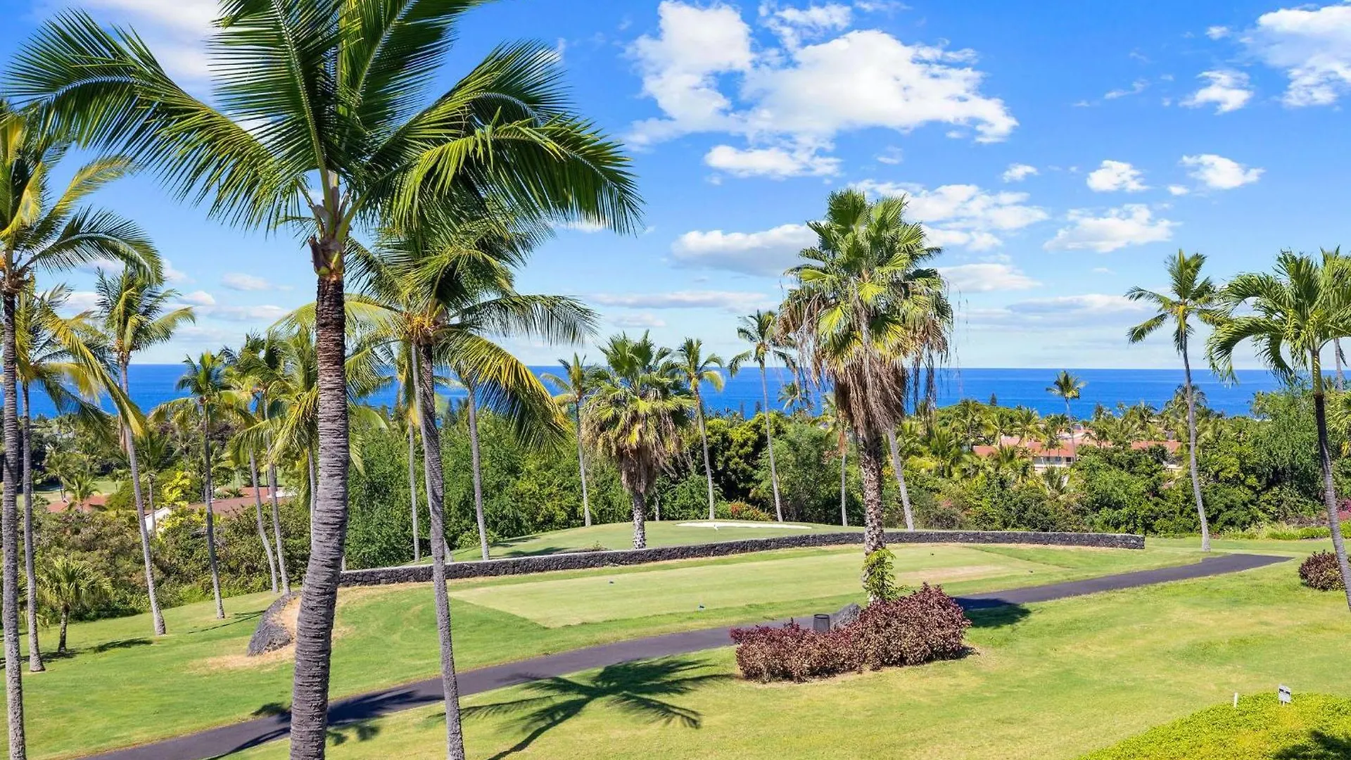 Country Club Villas#326 Kailua-Kona Holiday home