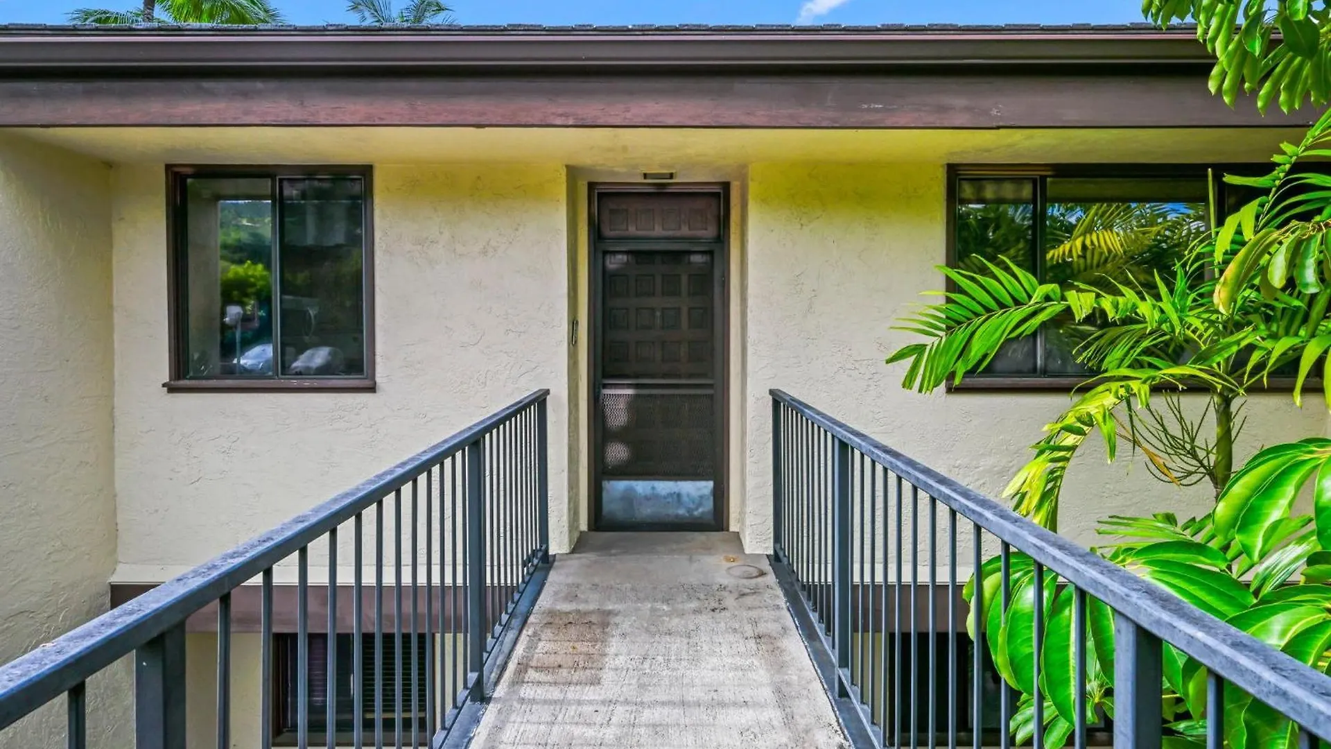 Country Club Villas#326 Kailua-Kona Holiday home