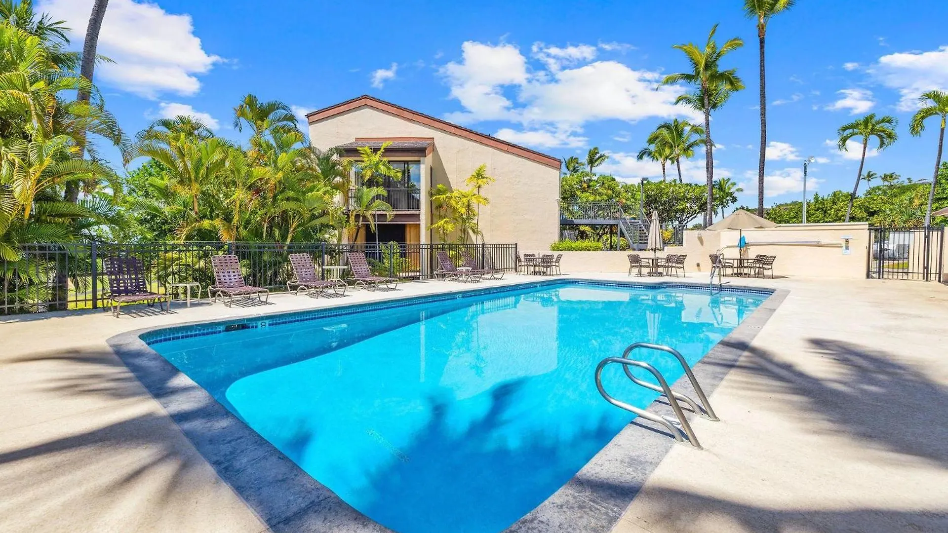 Country Club Villas#326 Kailua-Kona United States