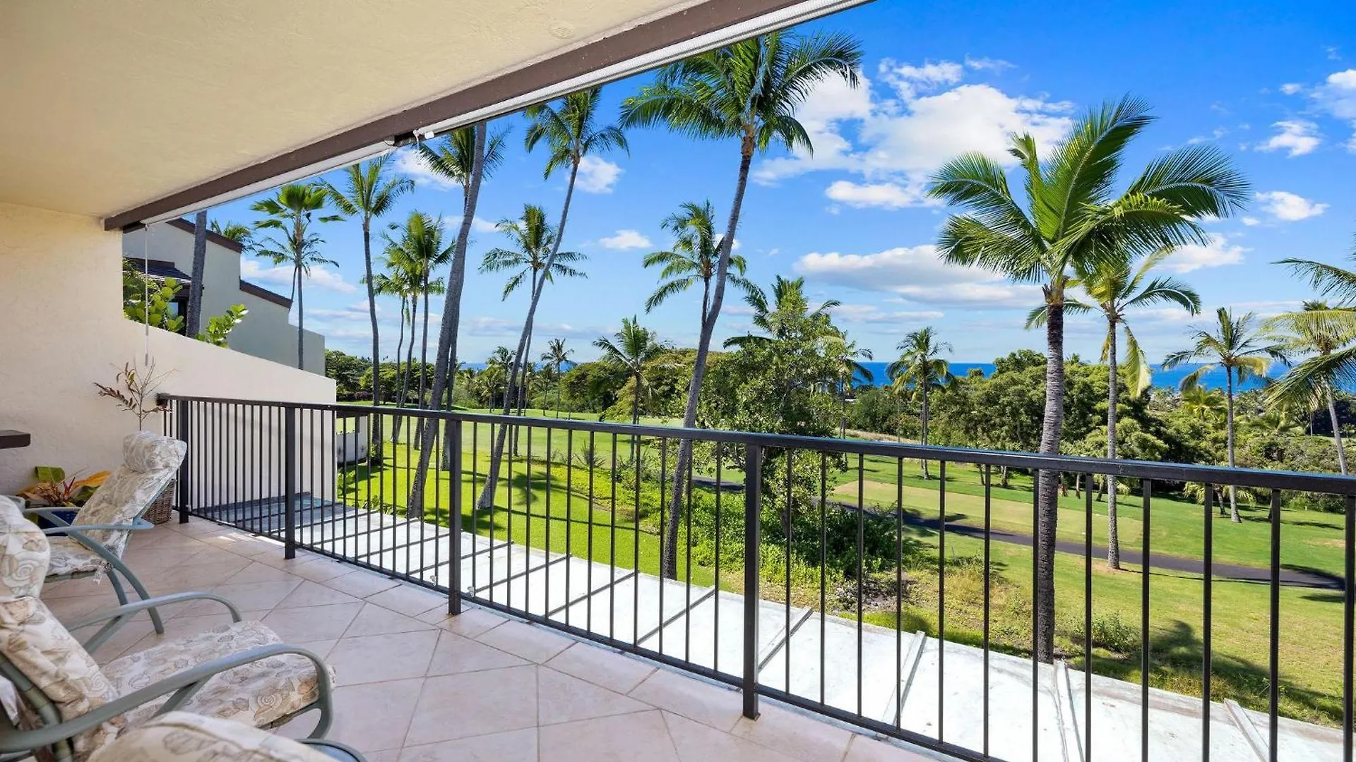 Holiday home Country Club Villas#326 Kailua-Kona