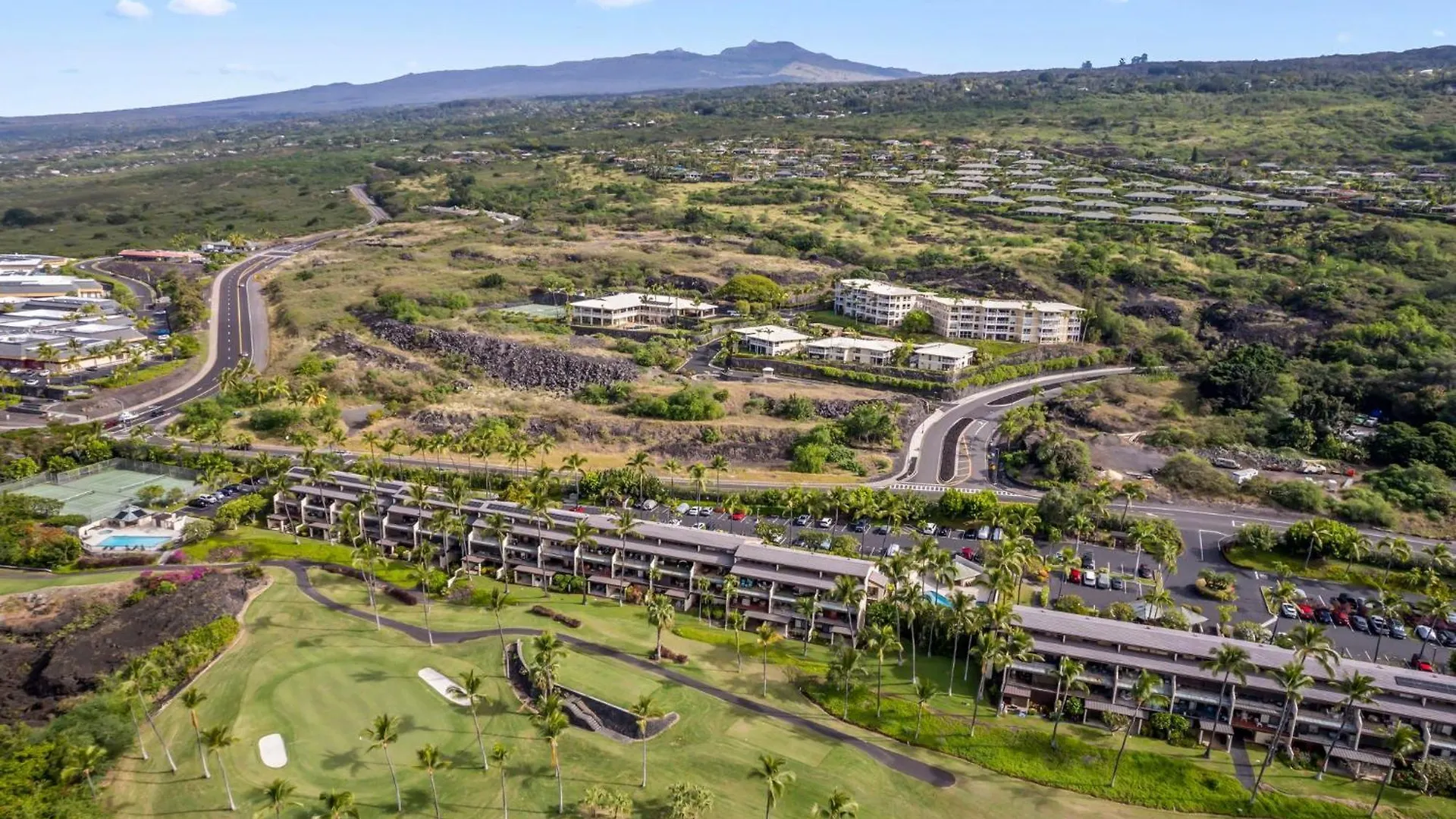 Country Club Villas#326 Kailua-Kona 0*,  United States