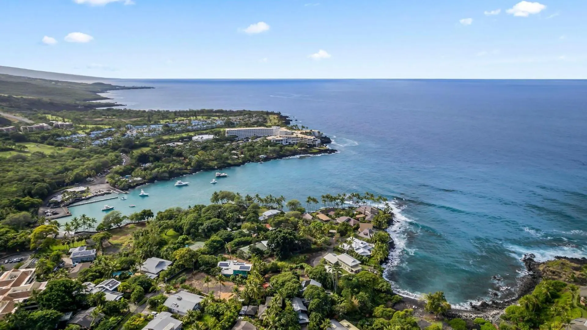 Holiday home Country Club Villas#326 Kailua-Kona United States