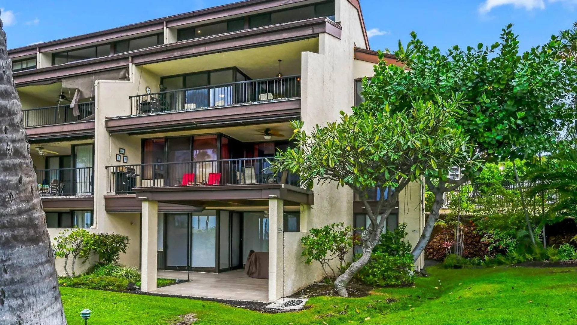Country Club Villas#326 Kailua-Kona