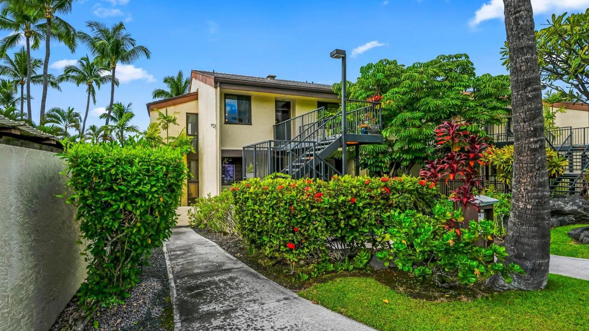 Country Club Villas#326 Kailua-Kona