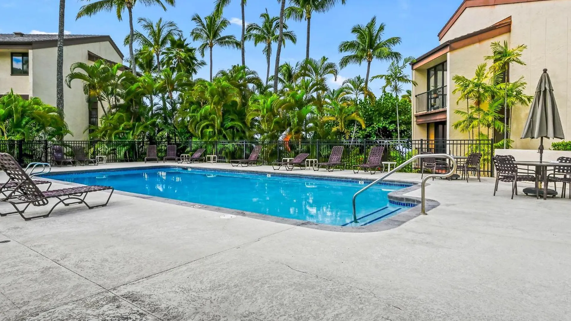 Country Club Villas#326 Kailua-Kona