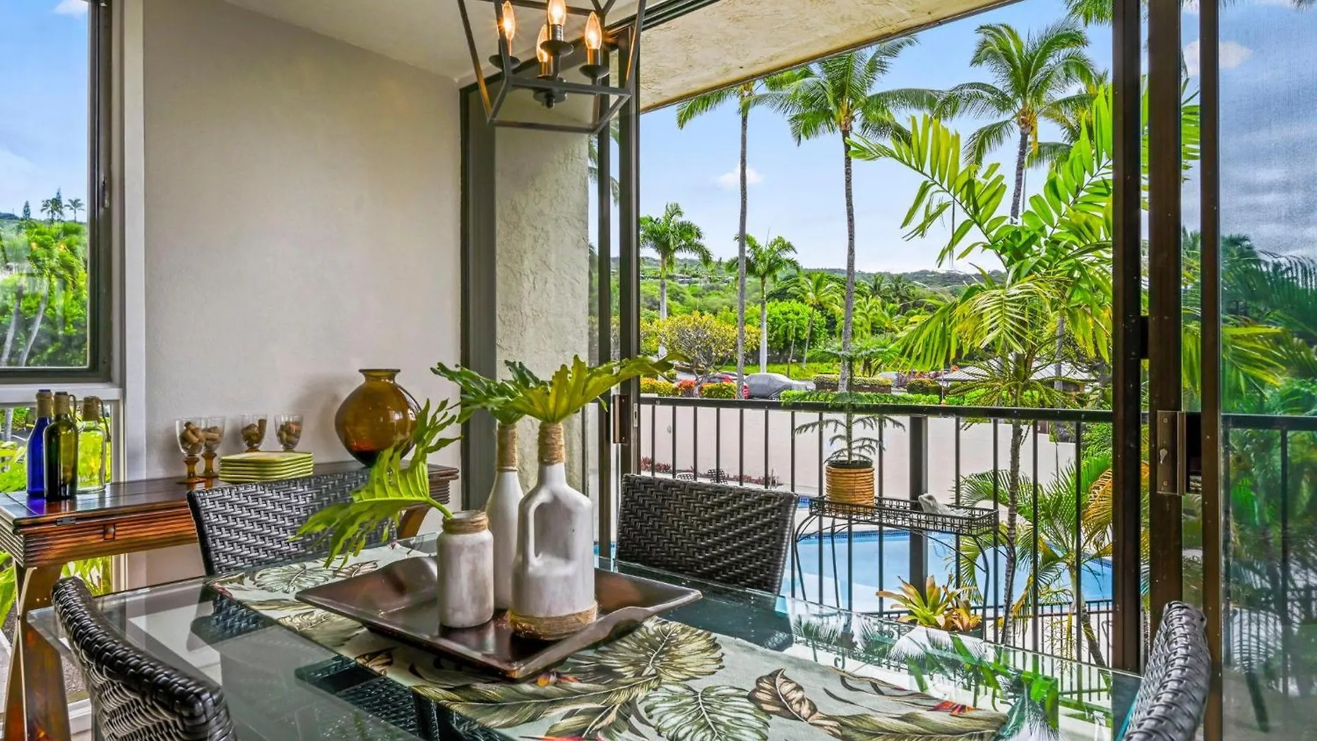 Country Club Villas#326 Kailua-Kona 0*,